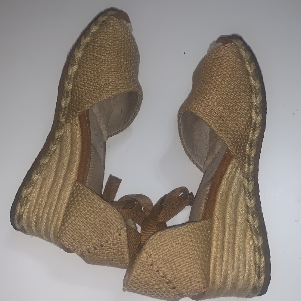 Ugg Espadrilles - image 6